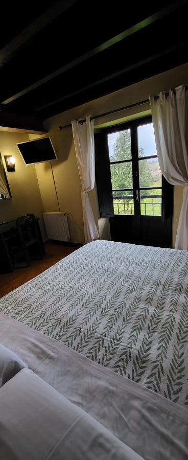Camango Amaicha Hotel Rural מראה חיצוני תמונה