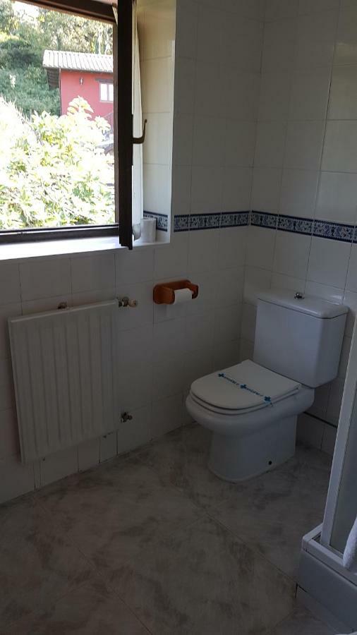 Camango Amaicha Hotel Rural מראה חיצוני תמונה