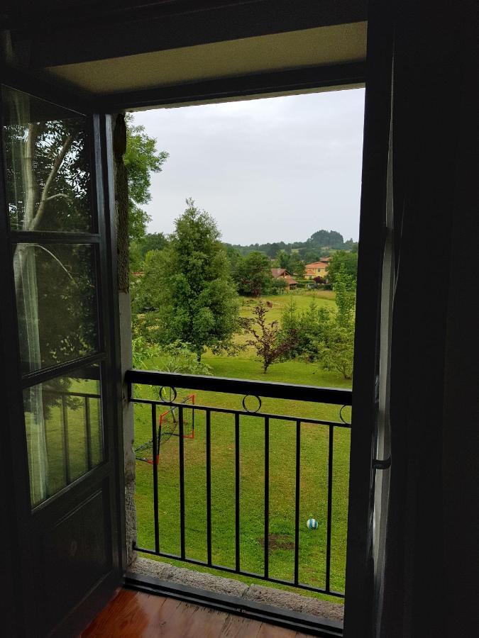 Camango Amaicha Hotel Rural מראה חיצוני תמונה