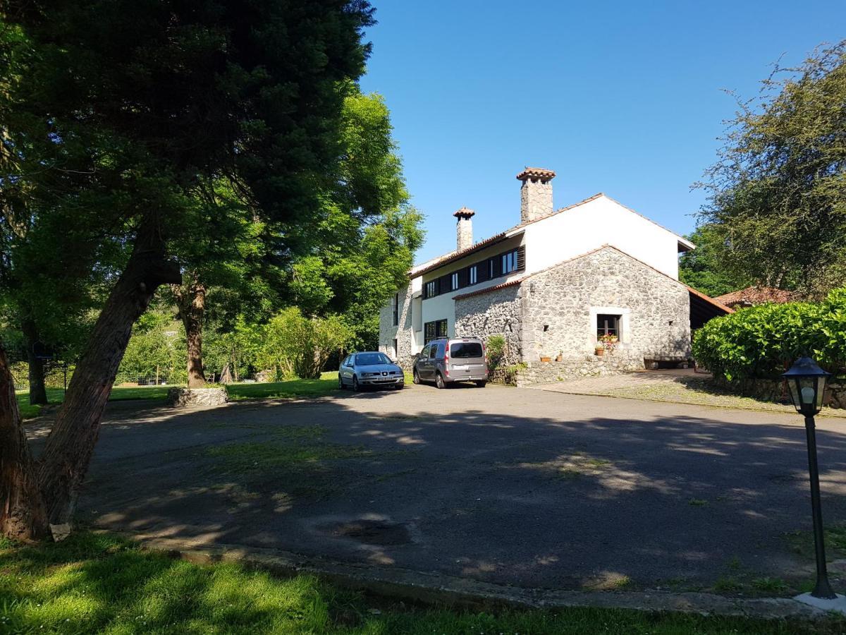 Camango Amaicha Hotel Rural מראה חיצוני תמונה